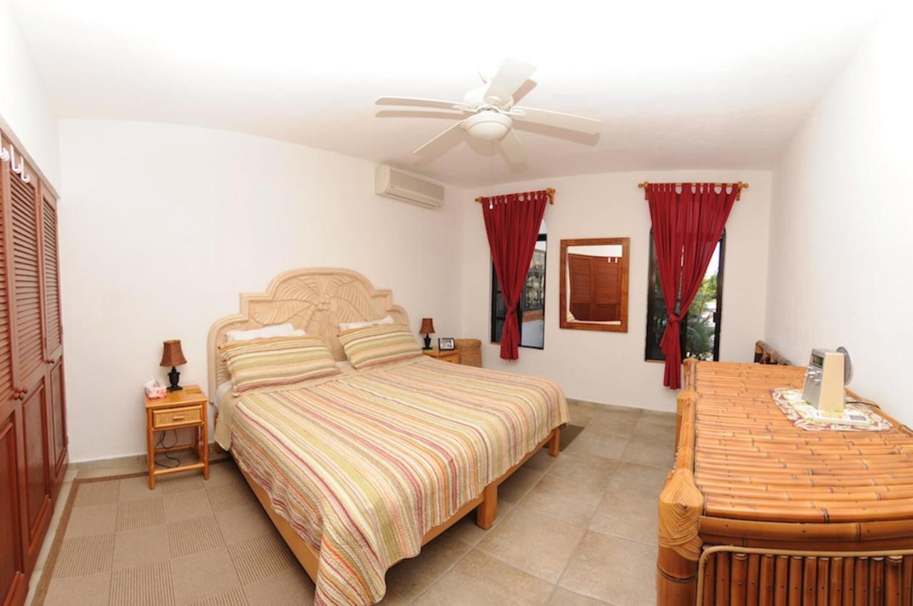 Hacienda San Jose By Bvr Appartement *