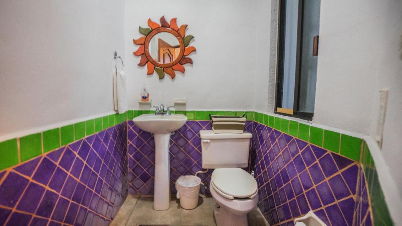 Hacienda San Jose By Bvr Appartement Playa del Carmen