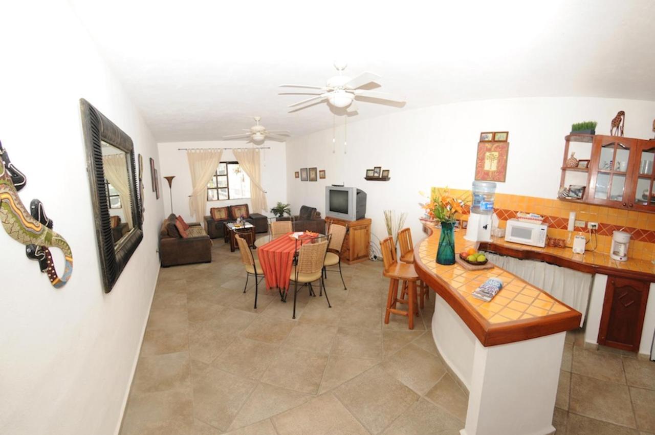 Hacienda San Jose By Bvr Appartement Playa del Carmen