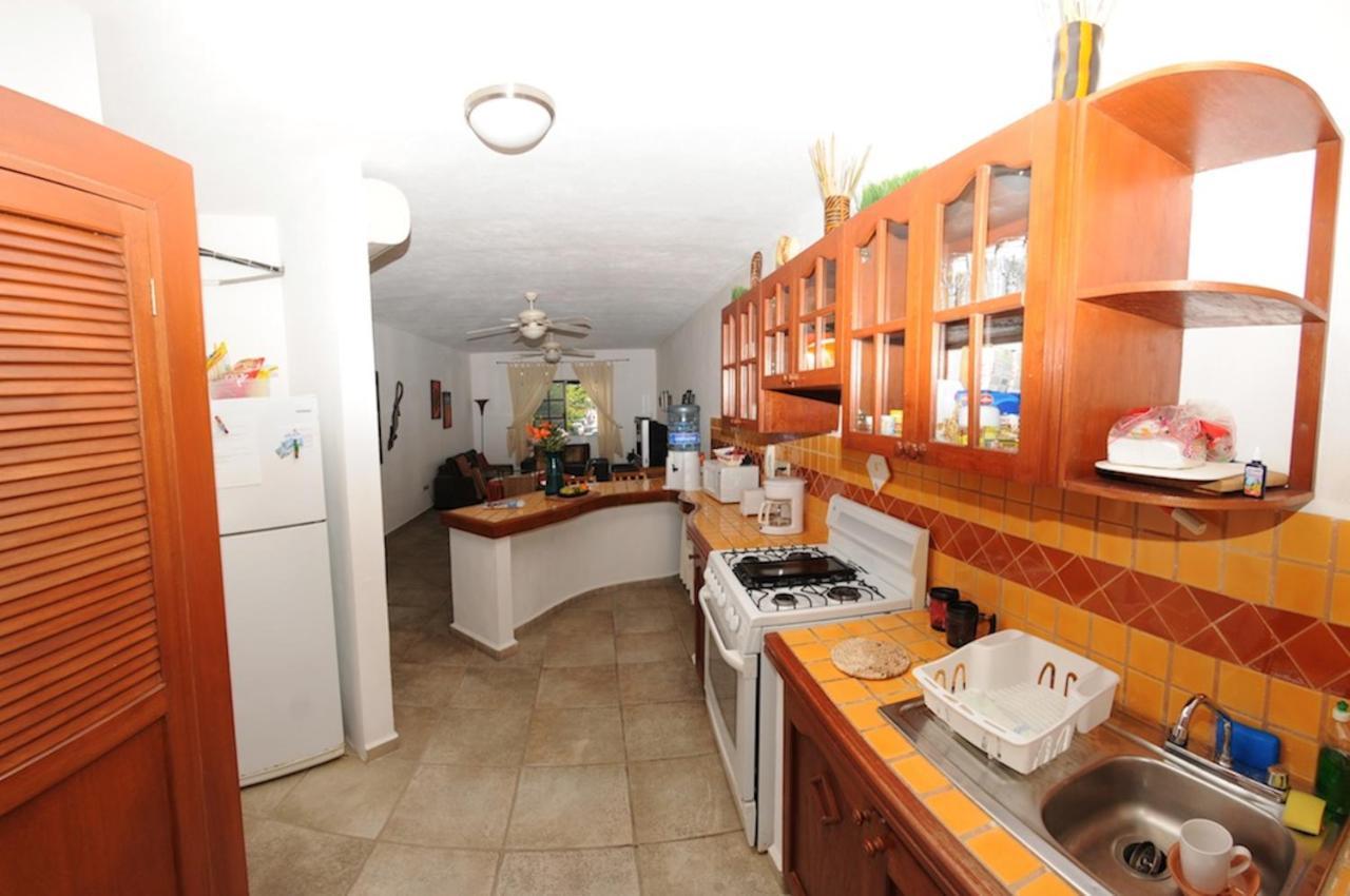 Hacienda San Jose By Bvr Appartement Playa del Carmen