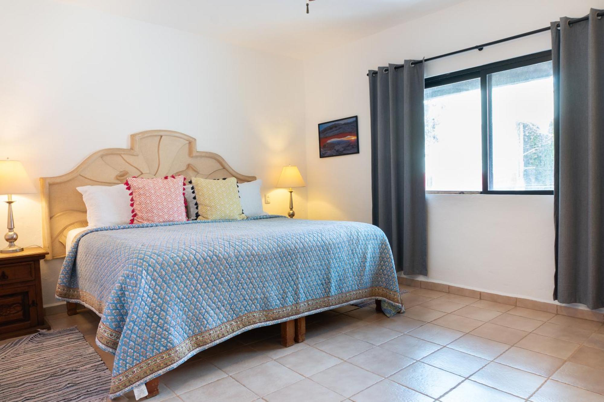 Hacienda San Jose By Bvr Appartement